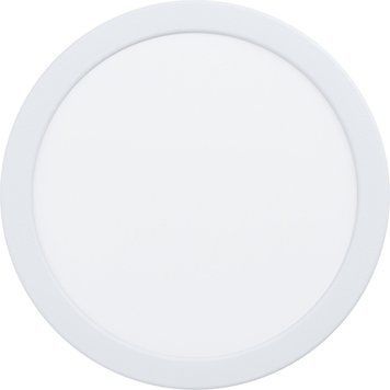 Врізний точковий світильник EGLO 99193 FUEVA 5, 17W, dim, 3000К, White