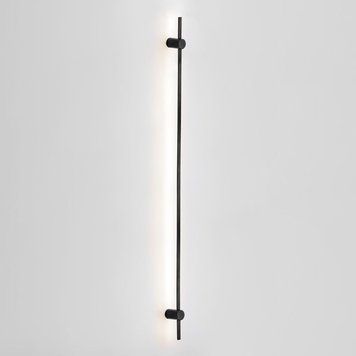 Бра Imperium light Arrow 4000К, Black