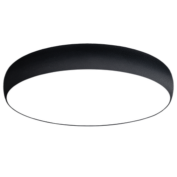 Потолочный светильник Arkos Light Drum 90, Black