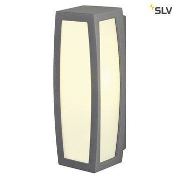 Уличное бра SLV MERIDIAN BOX 230085