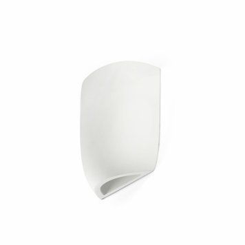 Настінний світильник Faro KAPPU 250, White