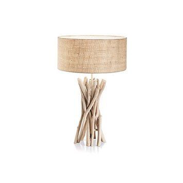 Ideal Lux DRIFTWOOD TL1 Дерево 129570