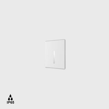 Подсветка LTX IN WALL IP, L52mm, 2700К