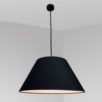 Подвесной светильник Imperium light Black and White 44150.05.05
