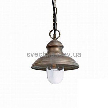 Подвесной светильник Moretti Luce 3353.Т.AR