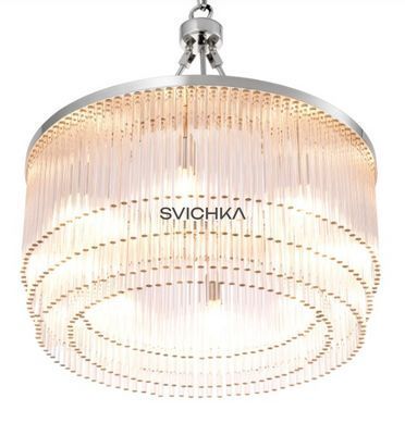 Подвесной светильник Eichholtz Hector S Chandelier