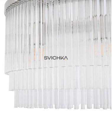 Подвесной светильник Eichholtz Hector S Chandelier