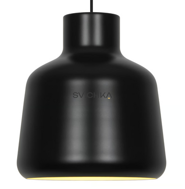 Підвісний світильник Nordlux 2612073003 Louella 30, Black