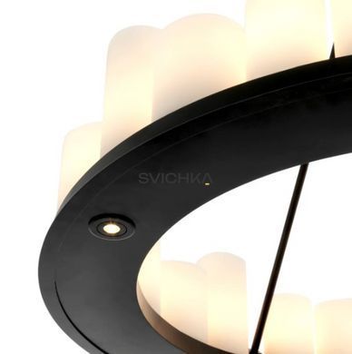Подвесной светильник Eichholtz Chandelier Commodore 111304