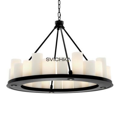 Подвесной светильник Eichholtz Chandelier Commodore 111304