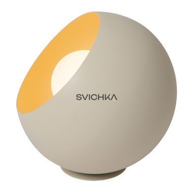 Настільна лампа Lucide DOREDOS &Oslash; 20 cm 1xE27 Cream, Cream, Кремовий, Кремовий, Кремовий