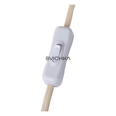 Настільна лампа Lucide DOREDOS &Oslash; 20 cm 1xE27 Cream, Cream, Кремовий, Кремовий, Кремовий