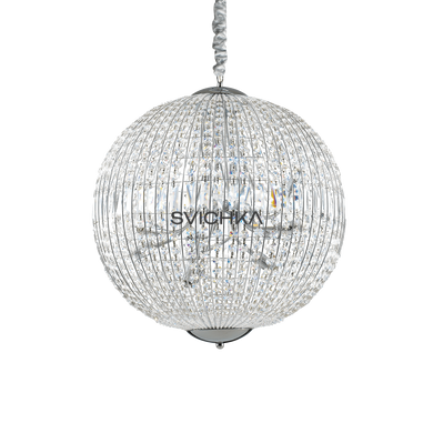 Ideal Lux LUXOR SP12 Хромовый 116235
