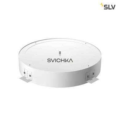 Врезной светильник SLV MEDO 60, 3000/4000K, White