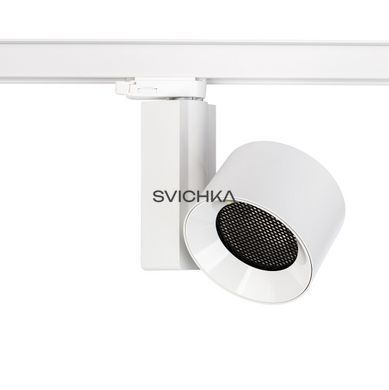Трековий світильник Nowodvorski CTLS NEA LED 1x30W 4000K, White