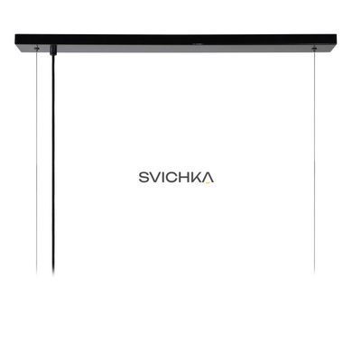 Подвесной светильник Lucide SURTUS 6xE27 Black