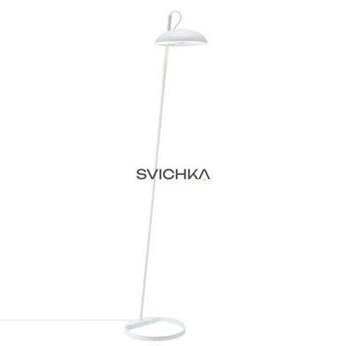 Торшер Nordlux Versale White