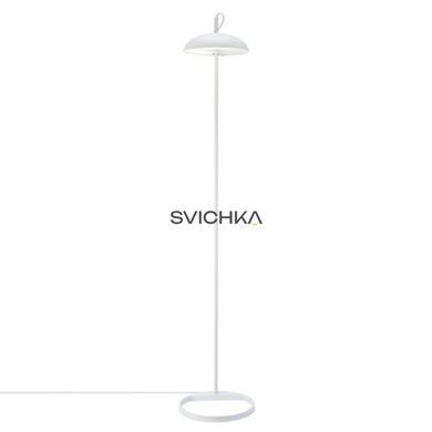 Торшер Nordlux Versale White