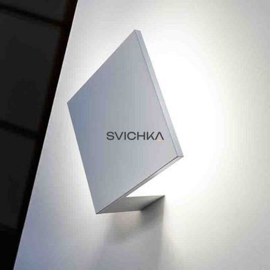 Настенно-потолочный светильник (LODES) Studio Italia Design Puzzle White
