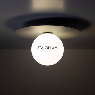 Настінно-стельовий світильник TK Lighting Pixi, Gray