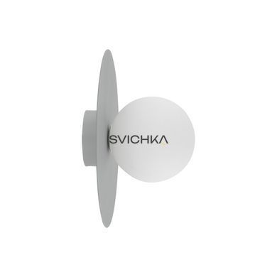 Настінно-стельовий світильник TK Lighting Pixi, Gray