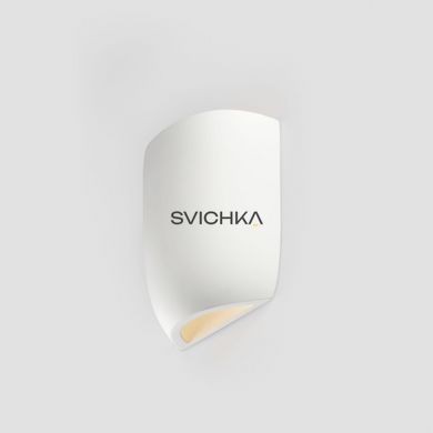 Настінний світильник Faro KAPPU 250, White