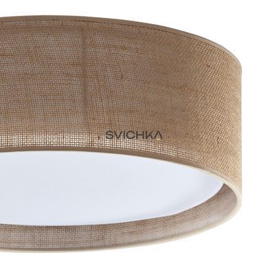 Стельовий світильник TK Lighting JUTA, Beige