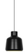 Підвісний світильник Nordlux 2612073003 Louella 30, Black