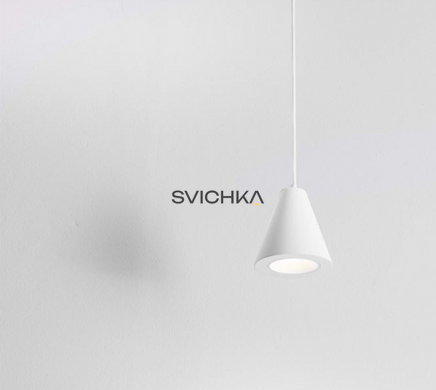 Підвісний світильник Nova luce IRMOS, White