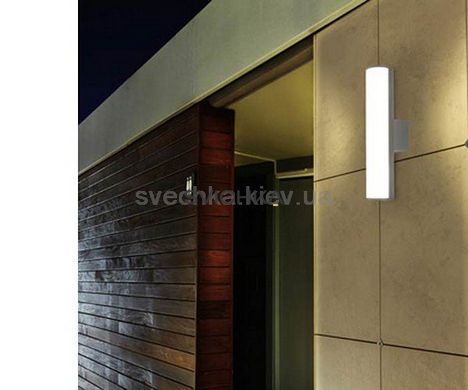 Вуличне бра Leds-C4 Monako 05-9780-34-M1