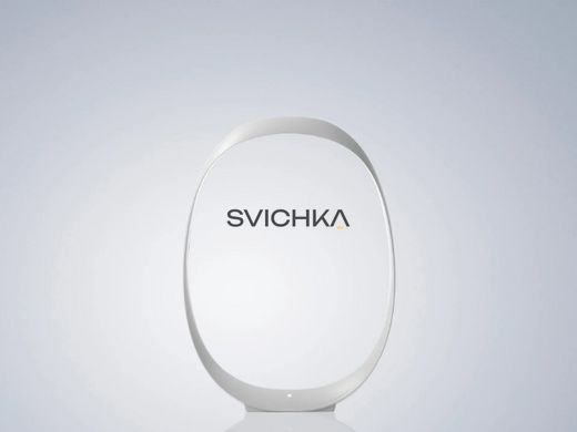 Настольная лампа Foscarini Anisha piccola, White