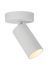 Потолочный точечный светильник Lucide CLUBS 1xGU10 White, WHITE