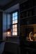 Настольная лампа Foscarini Anisha piccola, White, Белый, Белый, Белый