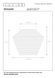 Стельовий світильник Lucide ROSALIND &Oslash; 21 cm 1xE27 Smoke Grey, Smoke Grey