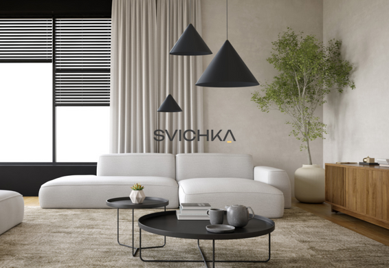 Підвісний світильник Nowodvorski ZENITH S, White