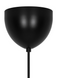 Підвісний світильник Nordlux 2612073003 Louella 30, Black