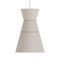 Подвесной светильник Grupa Ili Ili Dance All Night, White