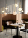 Подвесной светильник Nordlux Shapes 22 BRASS