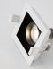 Врезной точечный светильник Nova Luce CEDI 1 White