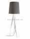 Торшер Leds-C4 Grok Medusa 25-1824-BW-T002, Білий, Білий