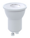 Лампа светодиодная Nowodvorski 10230 GU10 R35, 4W, 3000K, White