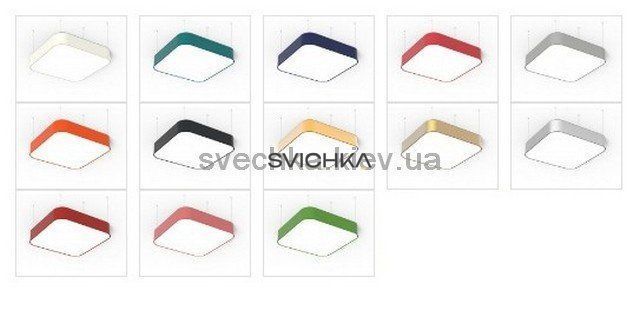 Підвісний світильник BPM ALTAIR S-LIGHT 10199.09.W.MP.3K