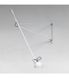 Настенный светильник Flos 265 Small White
