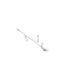 Настенный светильник Flos 265 Small White