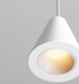 Підвісний світильник Nova luce IRMOS, White