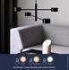 Подвесной светильник Nordlux Clyde Black