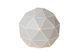 Настільна лампа Lucide OTONA &Oslash; 25 cm 1xE27 White, WHITE