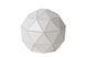 Настільна лампа Lucide OTONA &Oslash; 25 cm 1xE27 White, WHITE