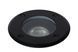 Вбудовуваний вуличний світильник Lucide BILTIN &Oslash; 10,8 cm 1xGU10 IP67 Black, BLACK