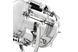 Торшер Eichholtz Atlantic, Black/Nickel